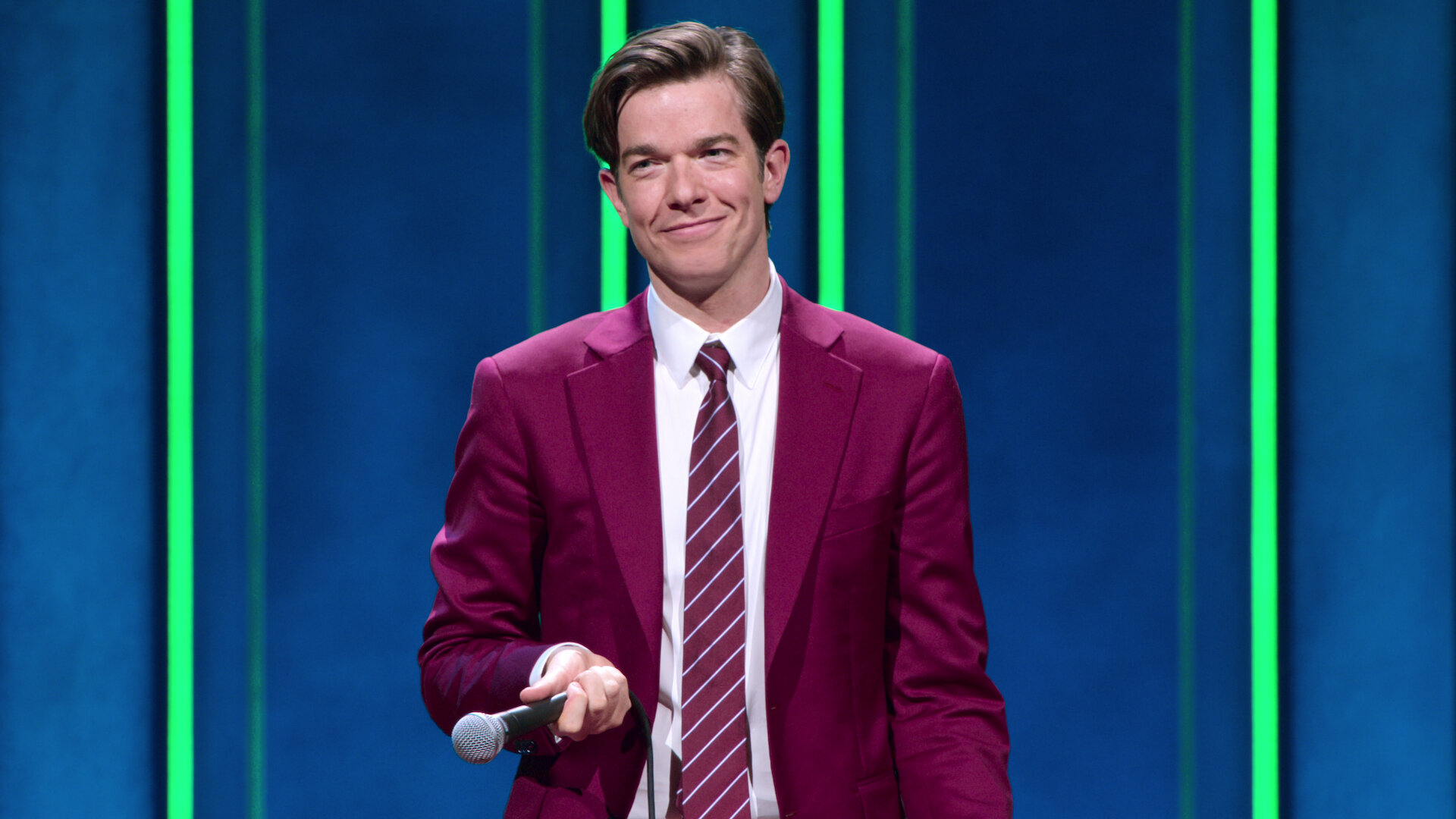 John Mulaney: Baby J
