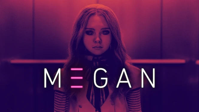 M3GAN