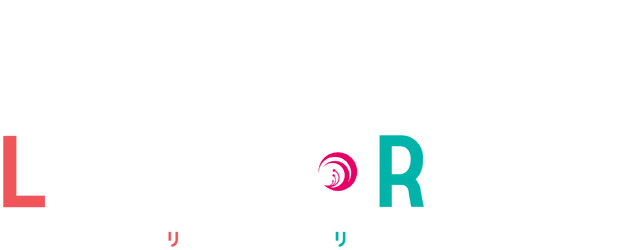 Lycoris Recoil logo