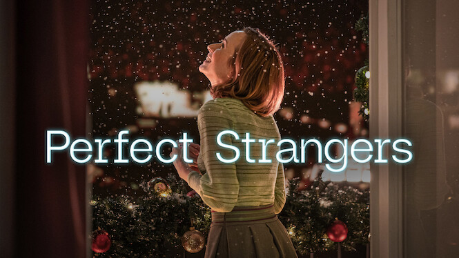 Perfect Strangers