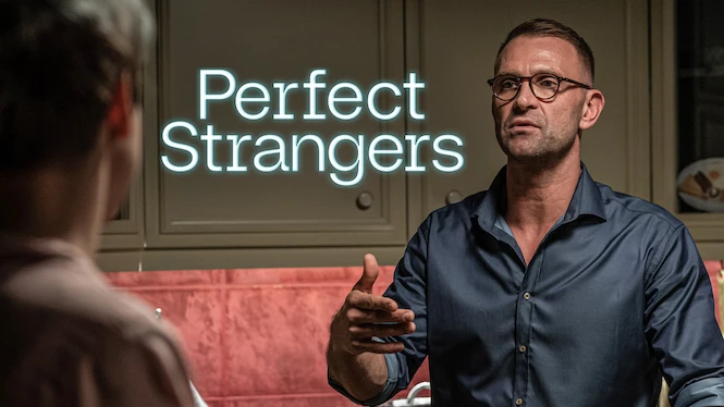 Perfect Strangers