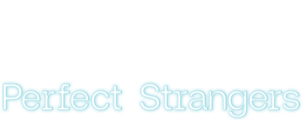 Perfect Strangers logo