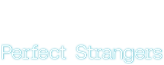 Perfect Strangers logo