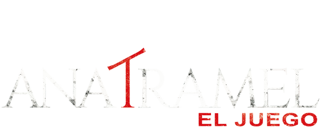 Ana Tramel: El juego logo