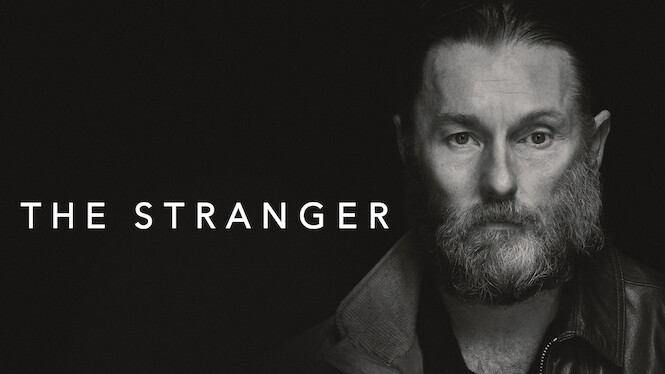 The Stranger