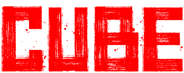 Cube logo