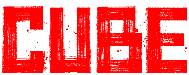 Cube logo