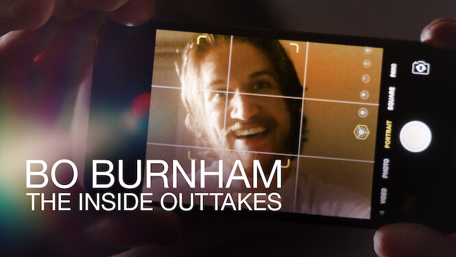 Bo Burnham: The Inside Outtakes