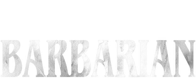 Barbarian logo