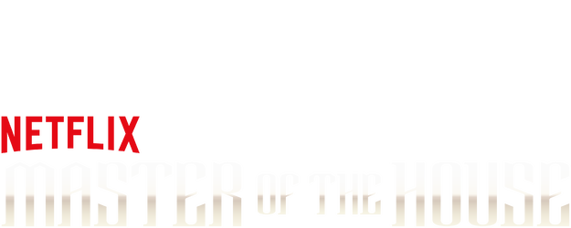 Master of the House logo