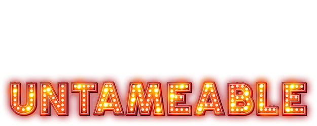 Untameable logo