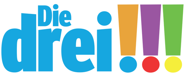 The Three Exclamation Marks logo