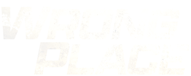 Wrong Place logo