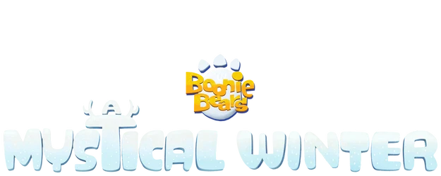 Boonie Bears: A Mystical Winter logo