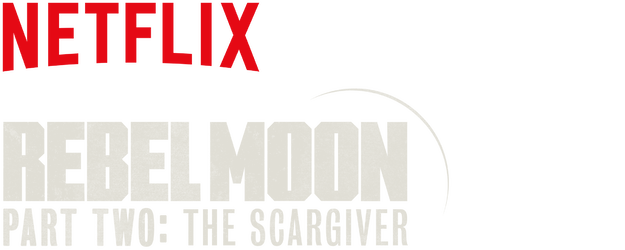 Rebel Moon — Part Two: The Scargiver logo