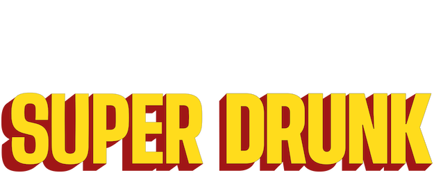 Super Drunk logo