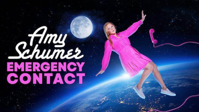 Amy Schumer: Emergency Contact