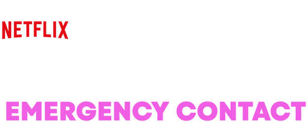 Amy Schumer: Emergency Contact logo