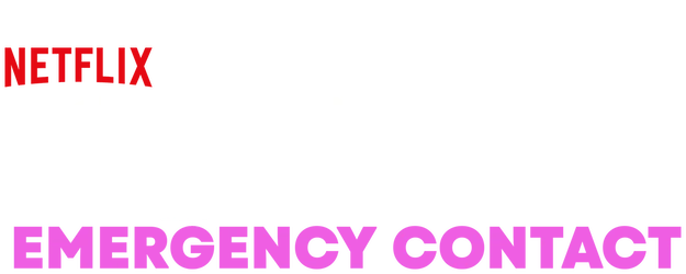 Amy Schumer: Emergency Contact logo