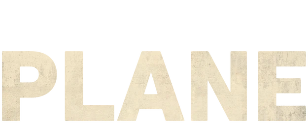 Plane logo