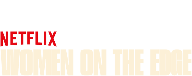 Women on the Edge logo