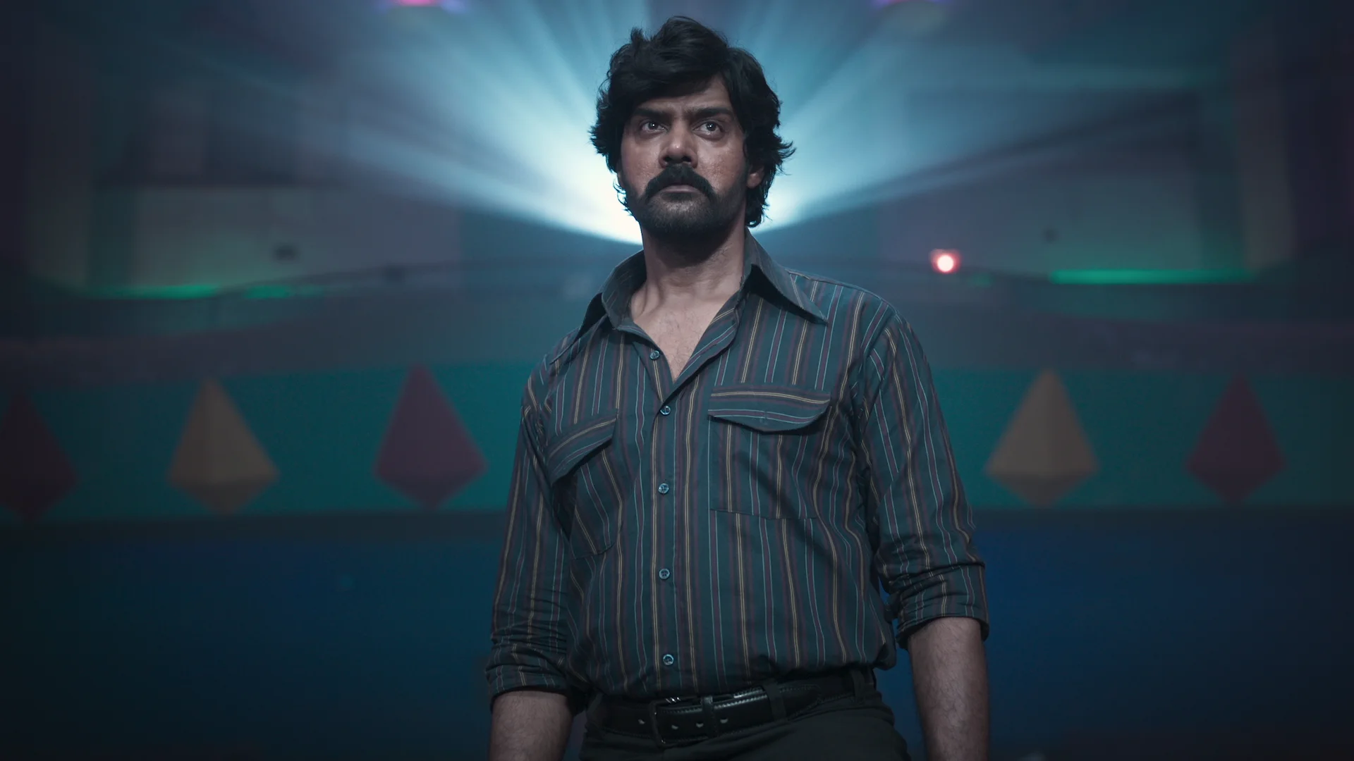 Jigarthanda DoubleX (Telugu)