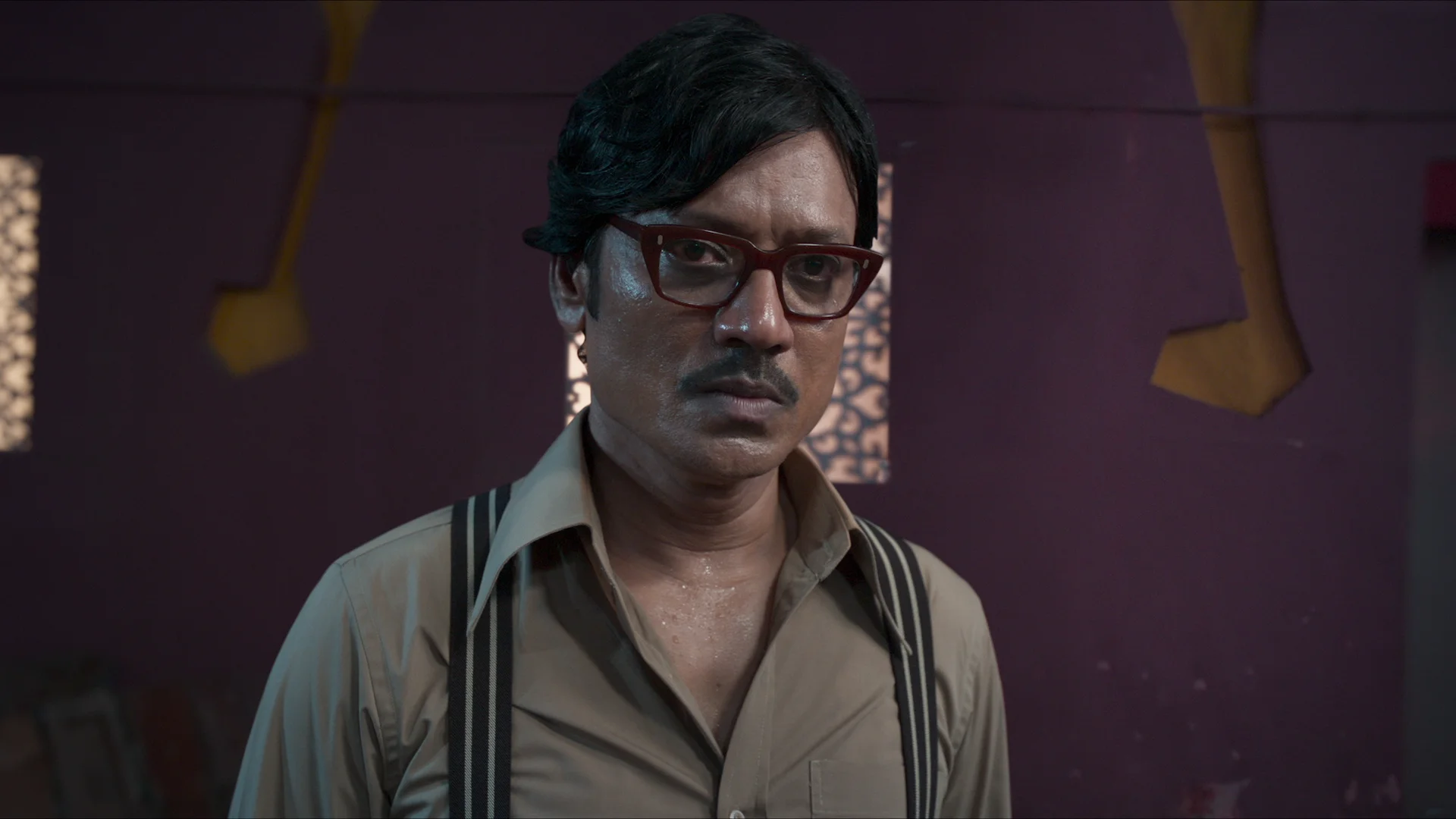Jigarthanda DoubleX (Malayalam)
