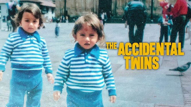 The Accidental Twins