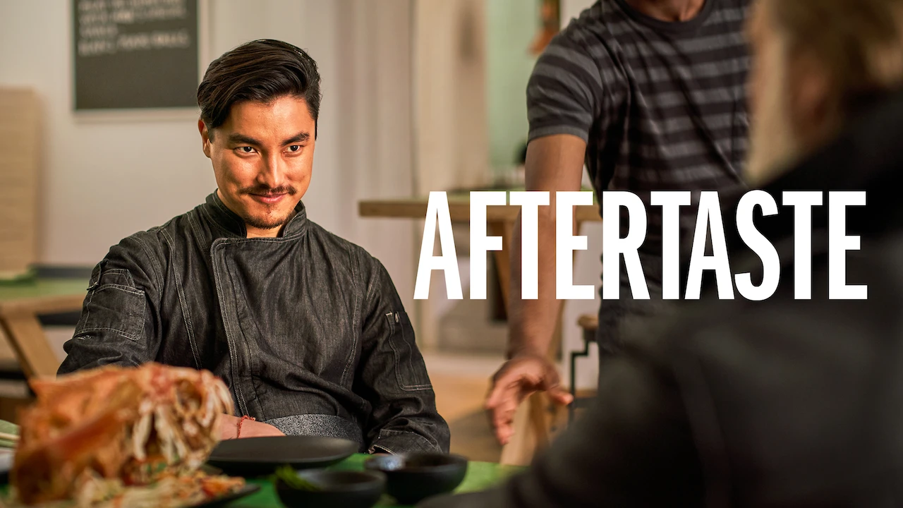 Aftertaste