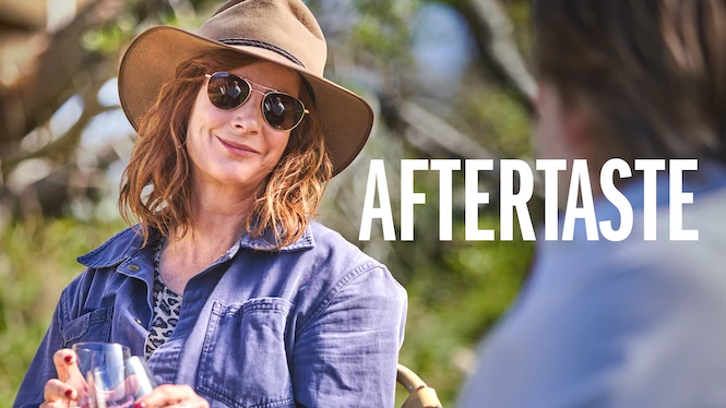 Aftertaste