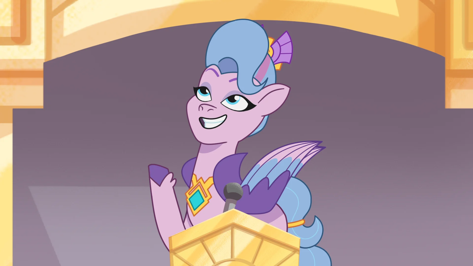 My Little Pony: Tell Your Tale
