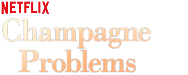 Champagne Problems logo