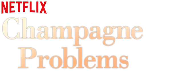 Champagne Problems logo