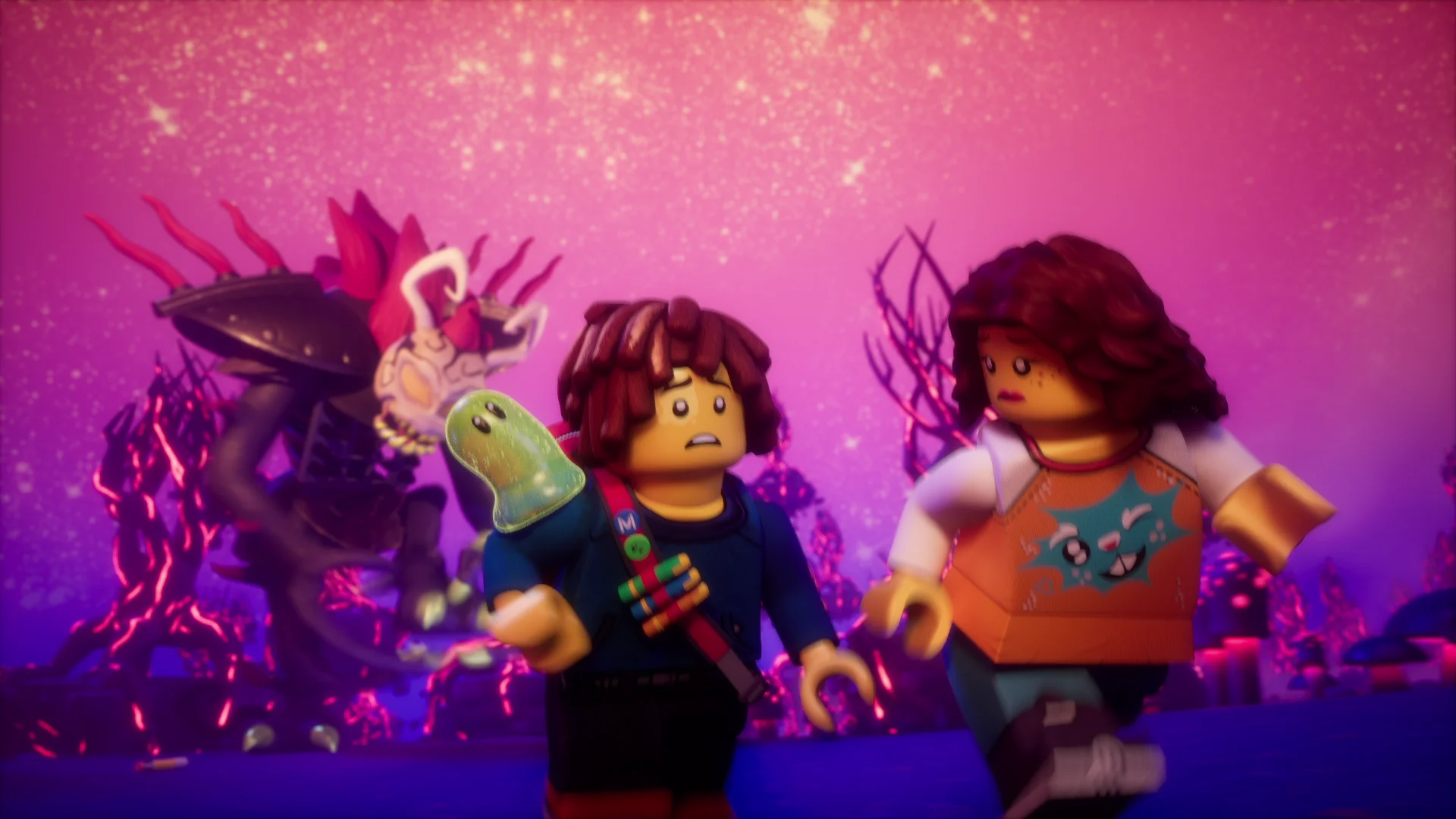 LEGO® DREAMZzz