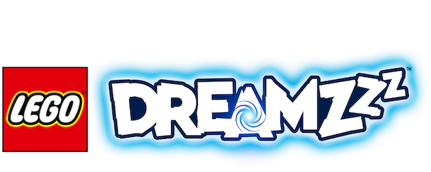 LEGO® DREAMZzz logo
