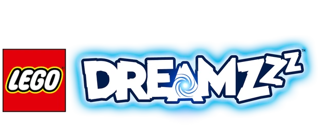 LEGO® DREAMZzz logo