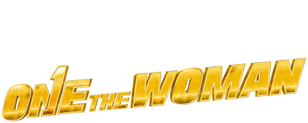 One the Woman logo