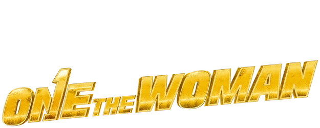 One the Woman logo