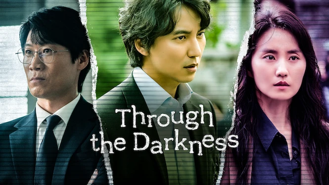 Through the Darkness