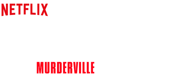 Who Killed Santa? A Murderville Murder Mystery logo