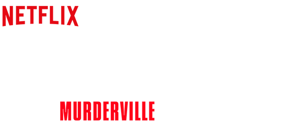 Who Killed Santa? A Murderville Murder Mystery logo