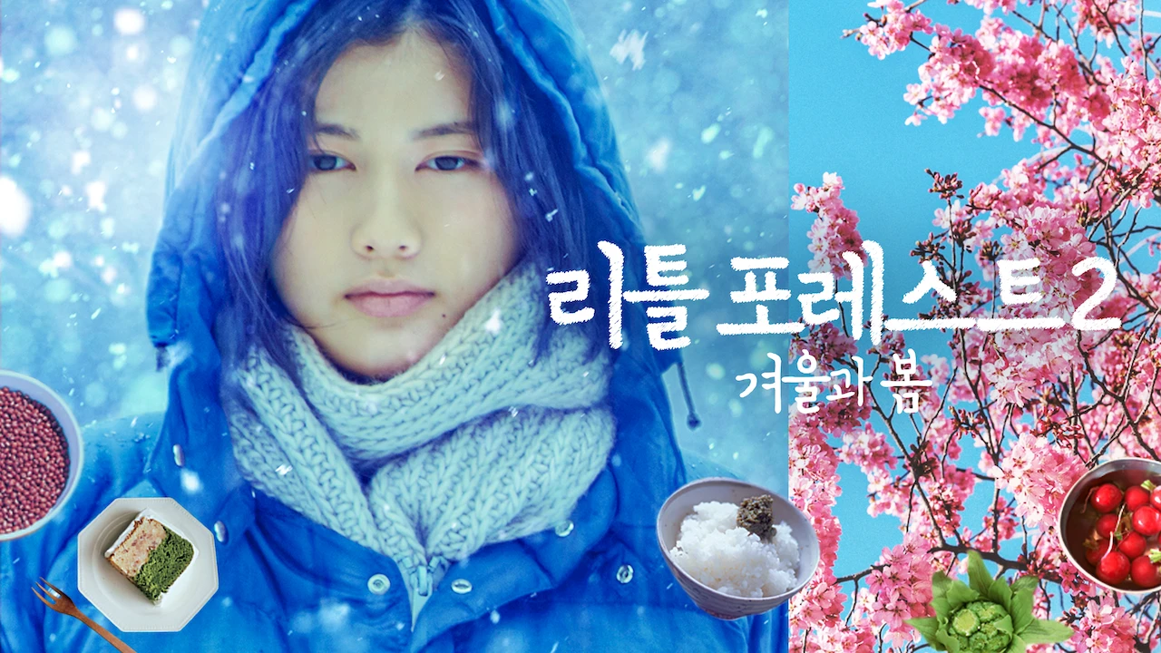 Little Forest: Winter & Spring