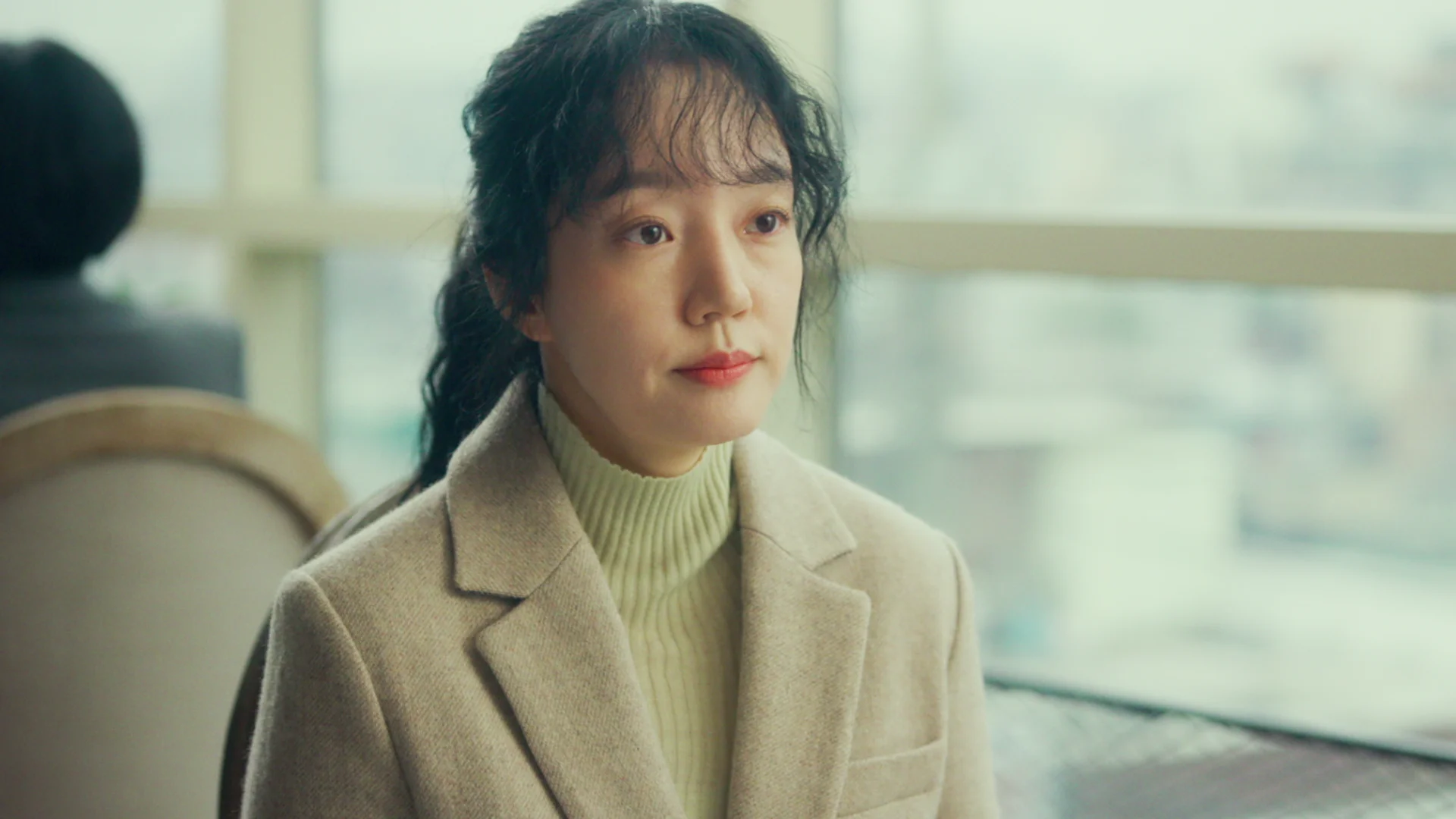 Single in Seoul