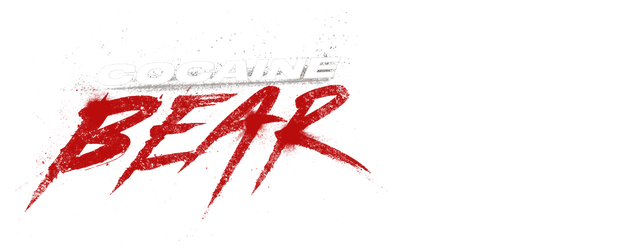 Cocaine Bear logo
