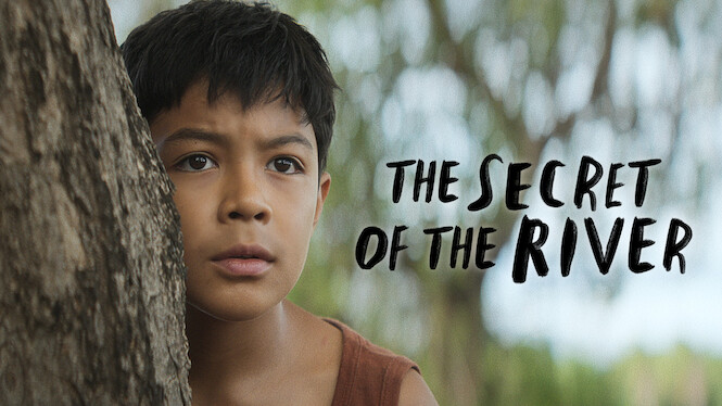 The Secret of the River