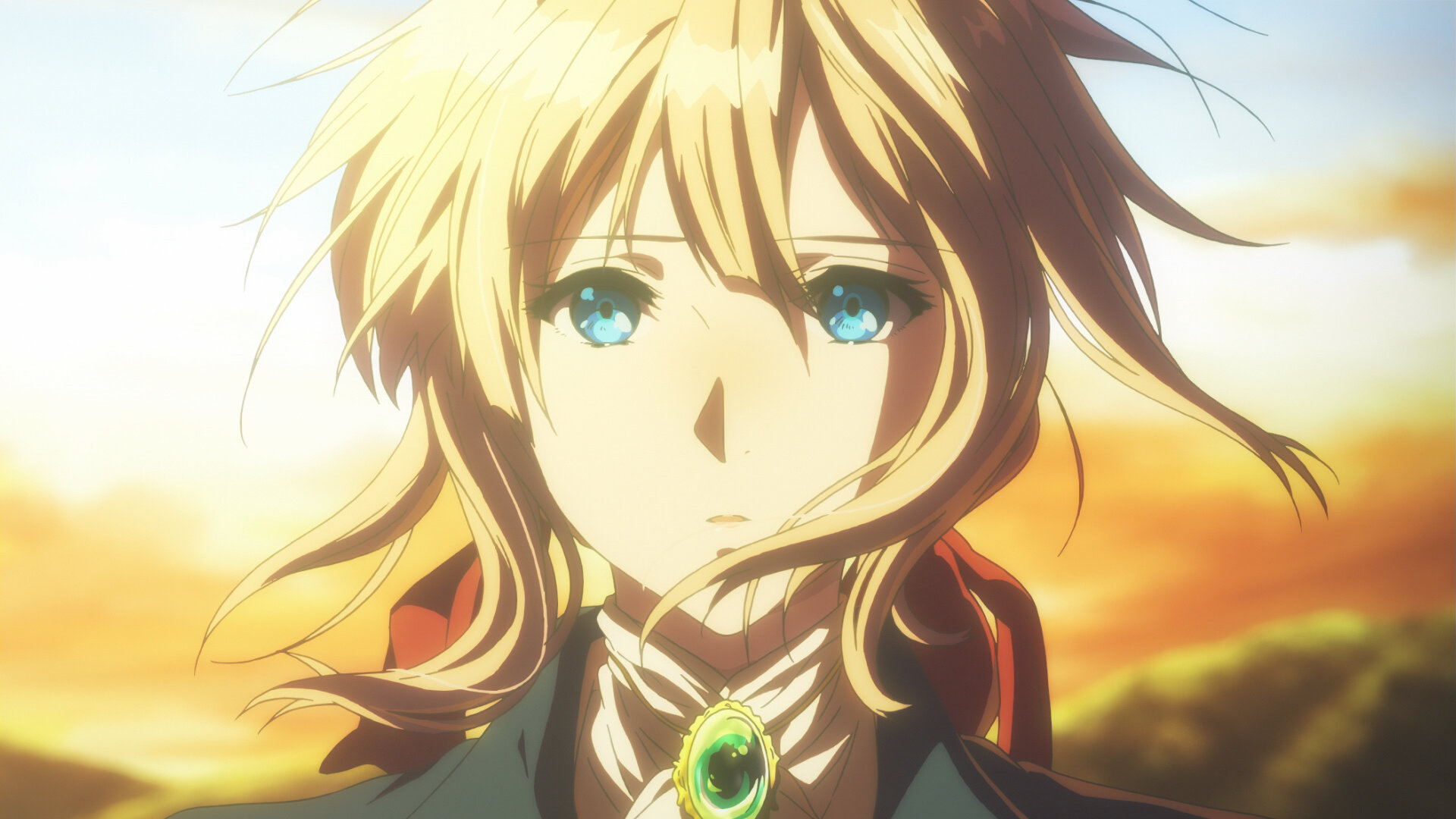 Violet Evergarden: Recollections