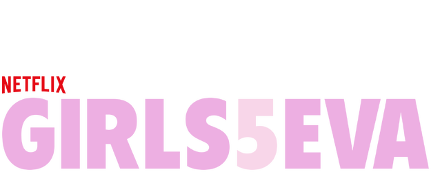 Girls5eva logo