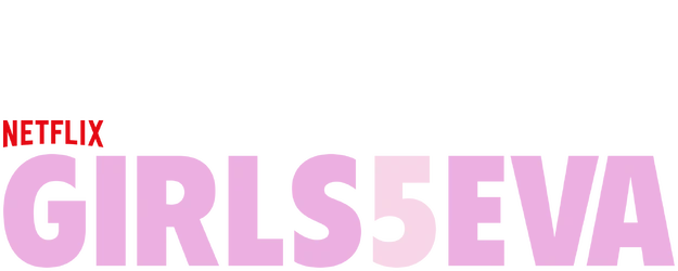 Girls5eva logo