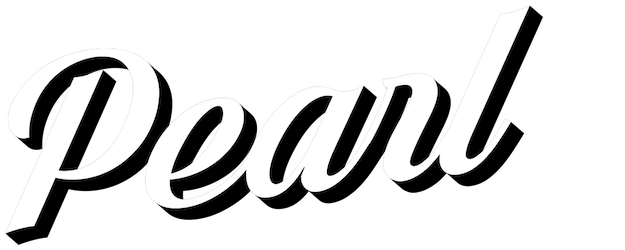 Pearl logo