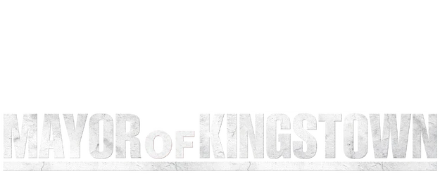 Mayor of Kingstown logo